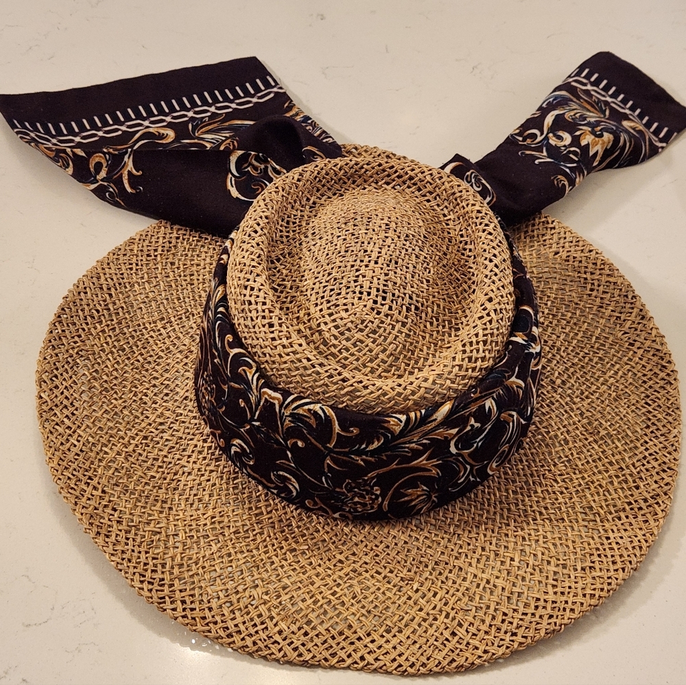 Port Authority Sun Hat